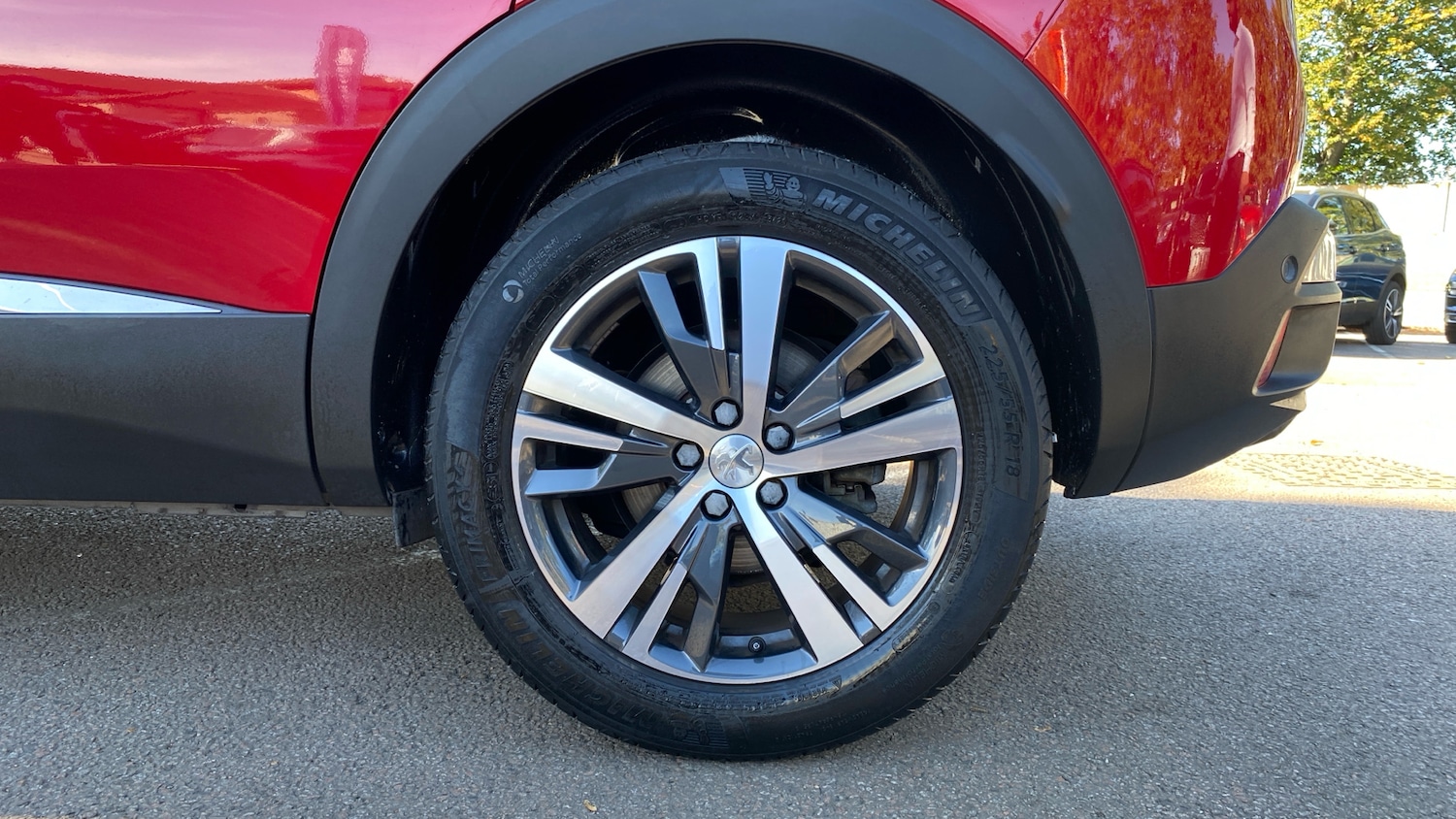Used Peugeot 3008 2021 for sale - 76061496: Photo 16