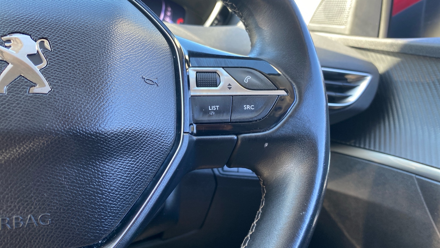 Used Peugeot 3008 2021 for sale - 76061496: Photo 24