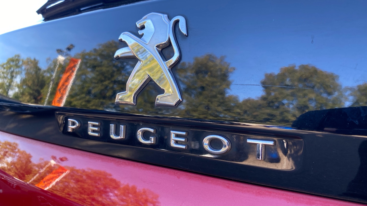 Used Peugeot 3008 2021 for sale - 76061496: Photo 26