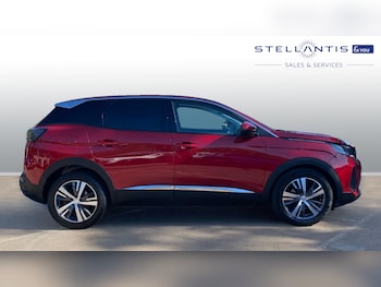 Used Peugeot 3008 2021 for sale - 76061496: Photo 2
