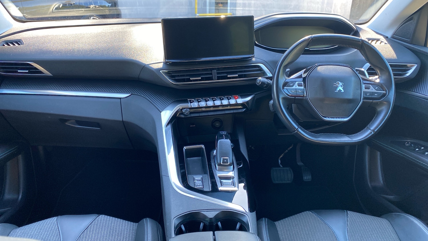 Used Peugeot 3008 2021 for sale - 76061496: Photo 4