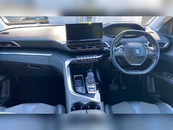 Used Peugeot 3008 2021 for sale - 76061496: Photo 4