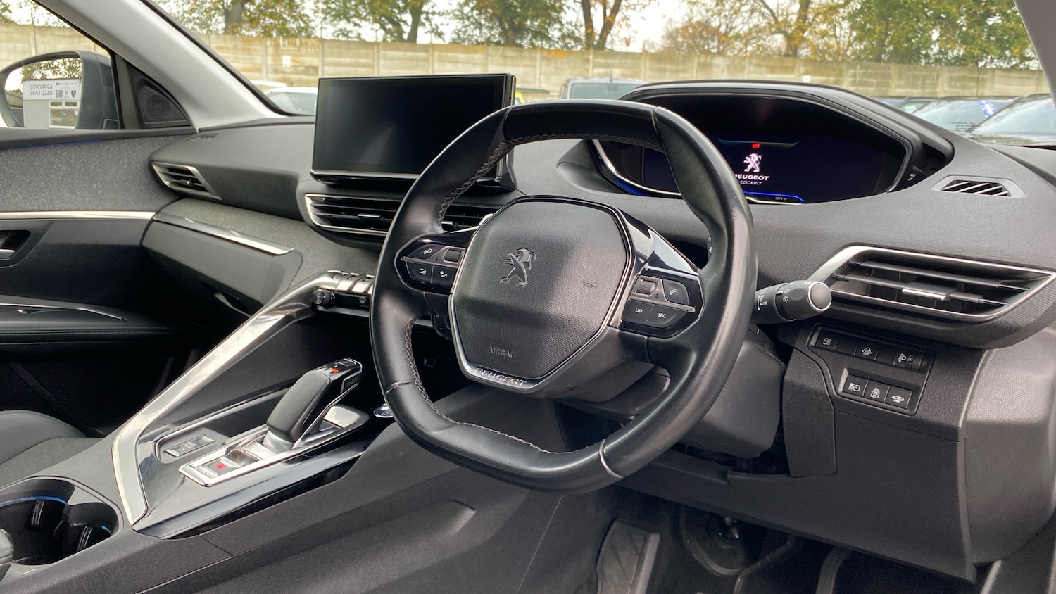 Used Peugeot 3008 2021 for sale - 76586418: Photo 11