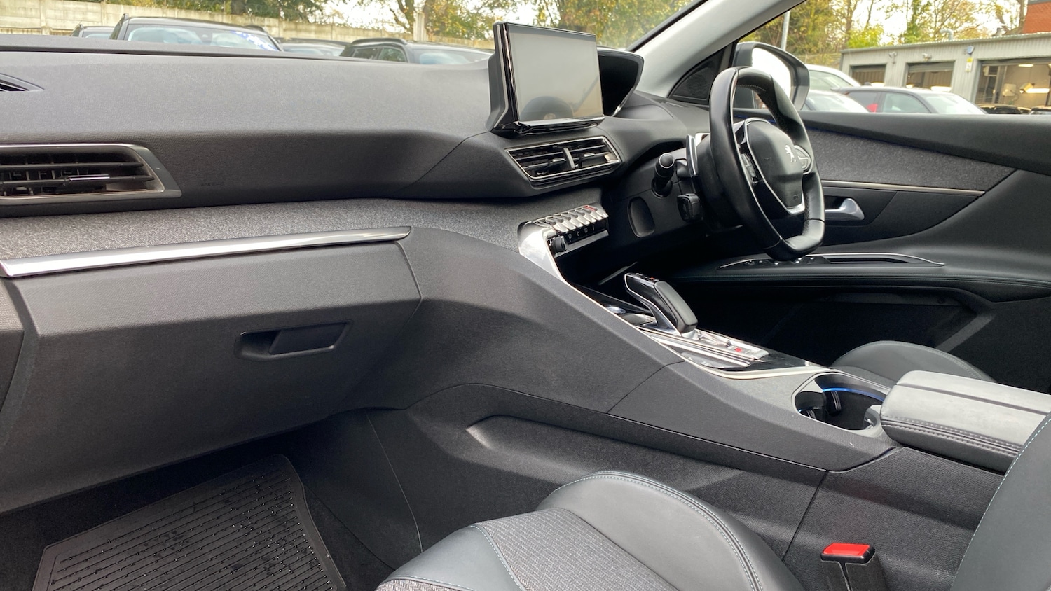 Used Peugeot 3008 2021 for sale - 76586418: Photo 12