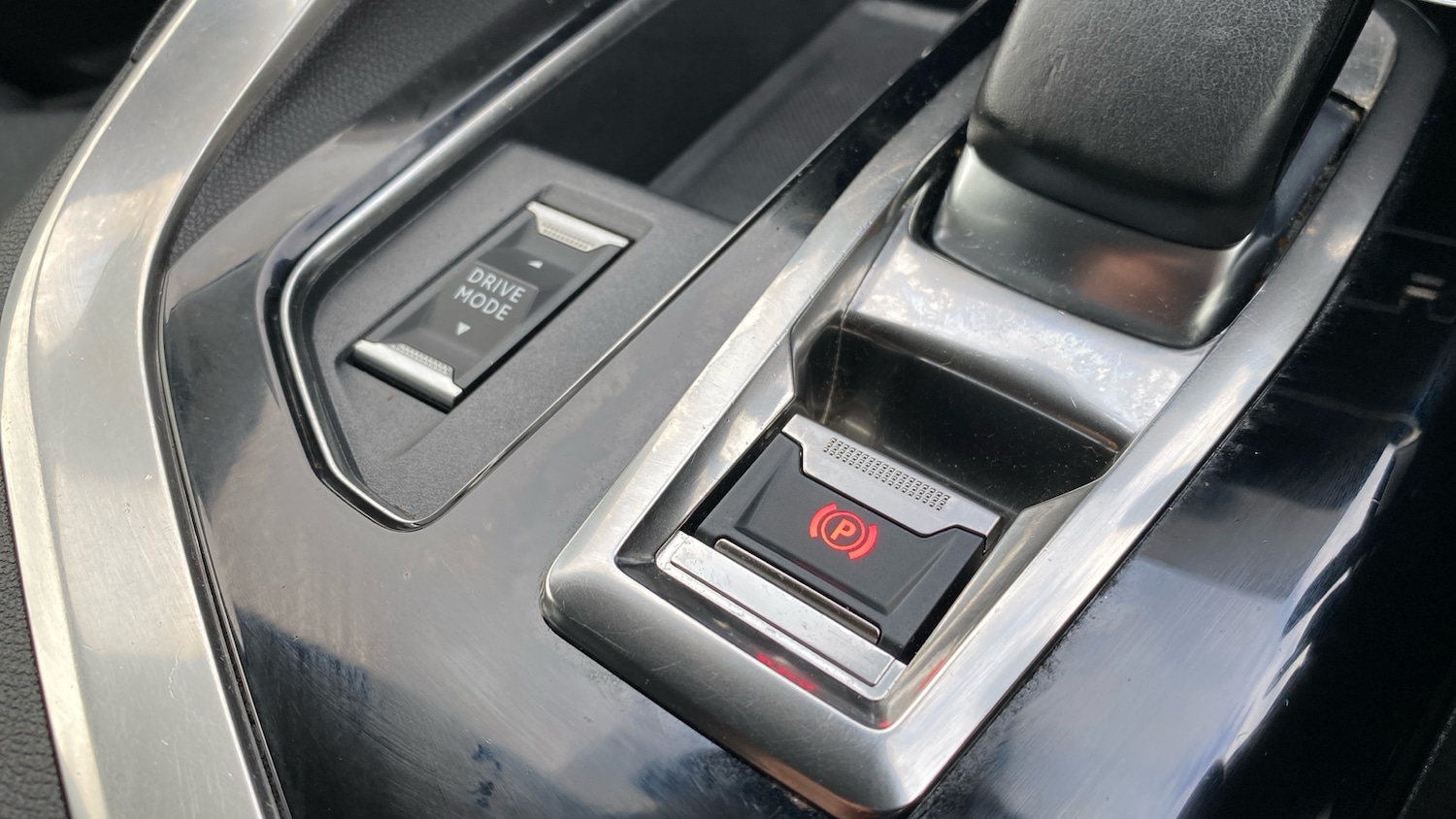 Used Peugeot 3008 2021 for sale - 76586418: Photo 21