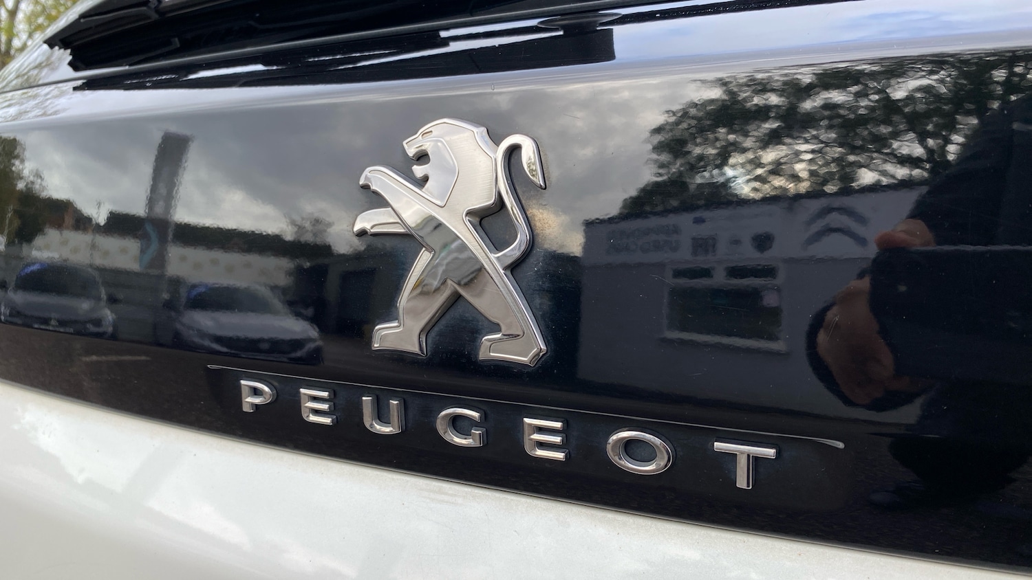 Used Peugeot 3008 2021 for sale - 76586418: Photo 26