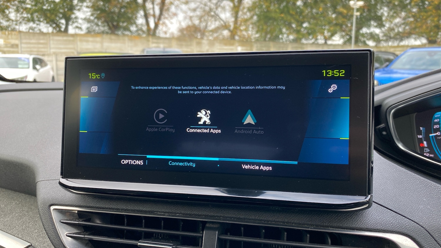 Used Peugeot 3008 2021 for sale - 76586418: Photo 32