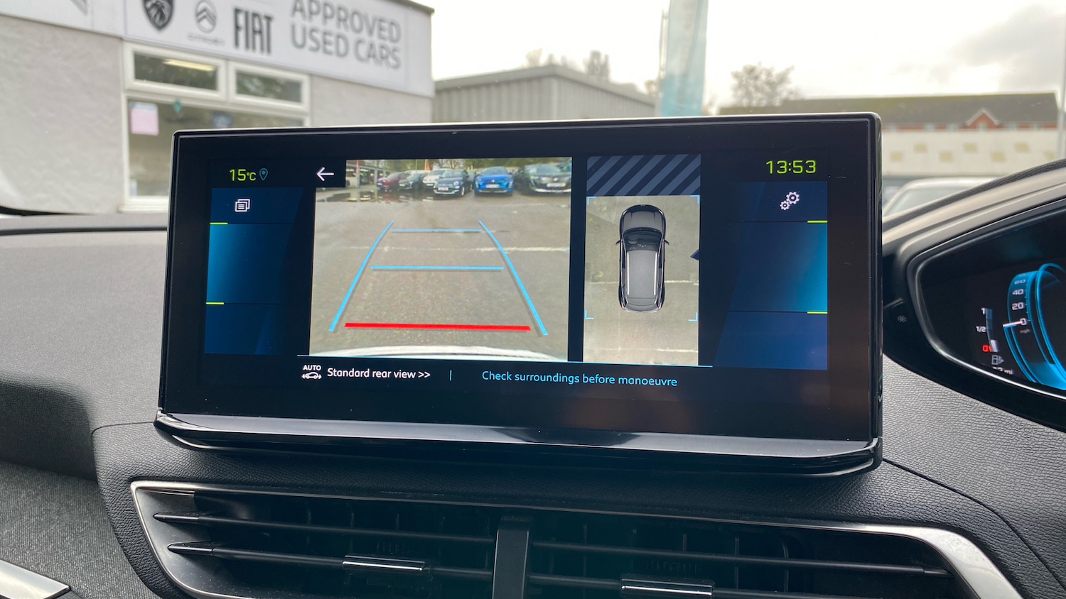 Used Peugeot 3008 2021 for sale - 76586418: Photo 33