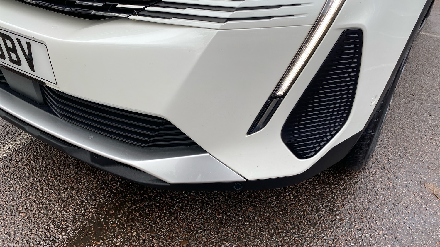 Used Peugeot 3008 2021 for sale - 76586418: Photo 35