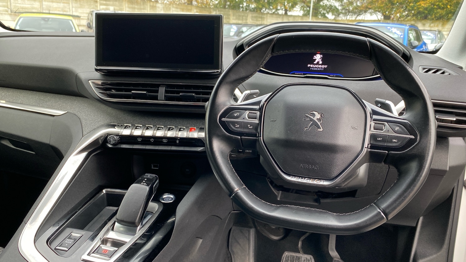 Used Peugeot 3008 2021 for sale - 76586418: Photo 4