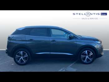 Used Peugeot 3008 2024 for sale - 74557819: Photo