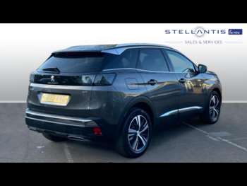 Used Peugeot 3008 2024 for sale - 74557819: Photo