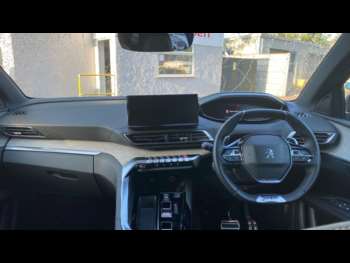 Used Peugeot 3008 2024 for sale - 74557819: Photo