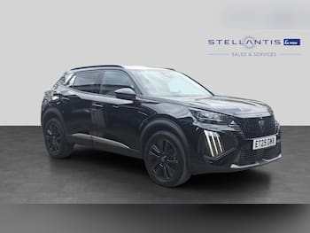 Used Peugeot 2008 2025 for sale - 79781728: Photo