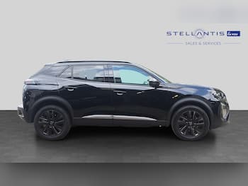 Used Peugeot 2008 2025 for sale - 79781728: Photo