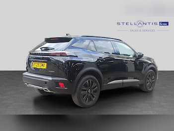 Used Peugeot 2008 2025 for sale - 79781728: Photo