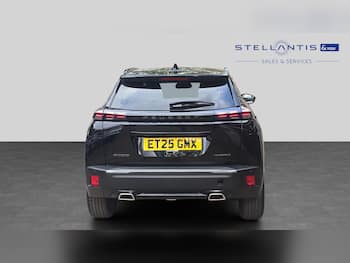 Used Peugeot 2008 2025 for sale - 79781728: Photo