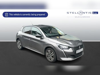 Used Peugeot 208 2022 for sale - 77794797: Photo