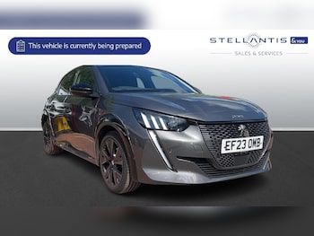 Used Peugeot 208 2023 for sale - 78320123: Photo