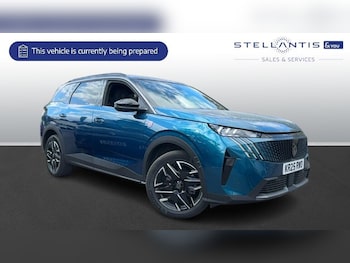 Used Peugeot 5008 2025 for sale - 79375255: Photo