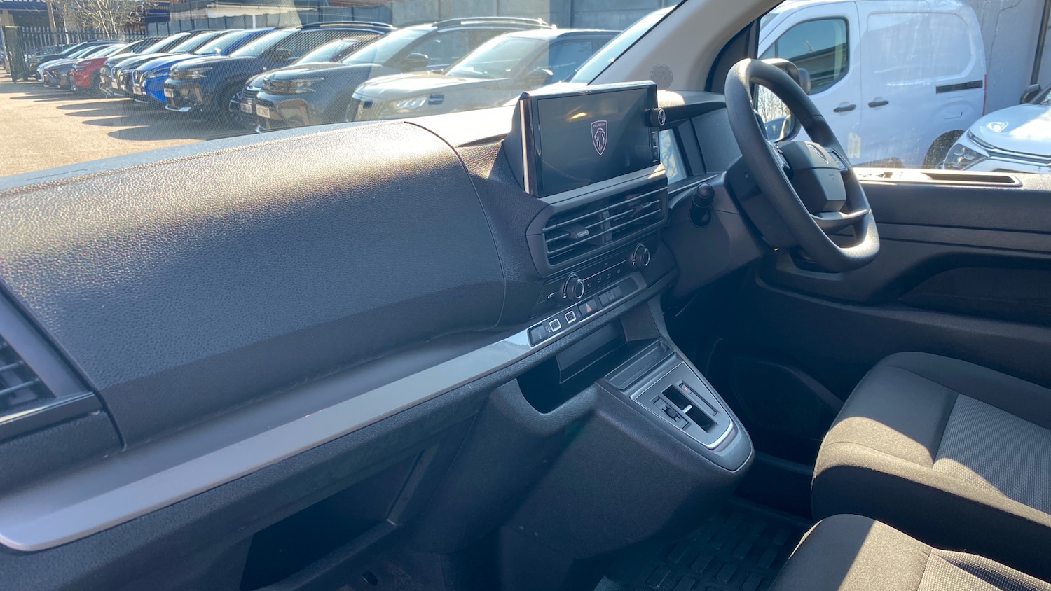 Used Peugeot Expert 2025 for sale - 77959121: Photo 12