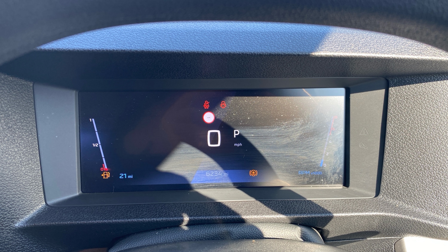 Used Peugeot Expert 2025 for sale - 77959121: Photo 13