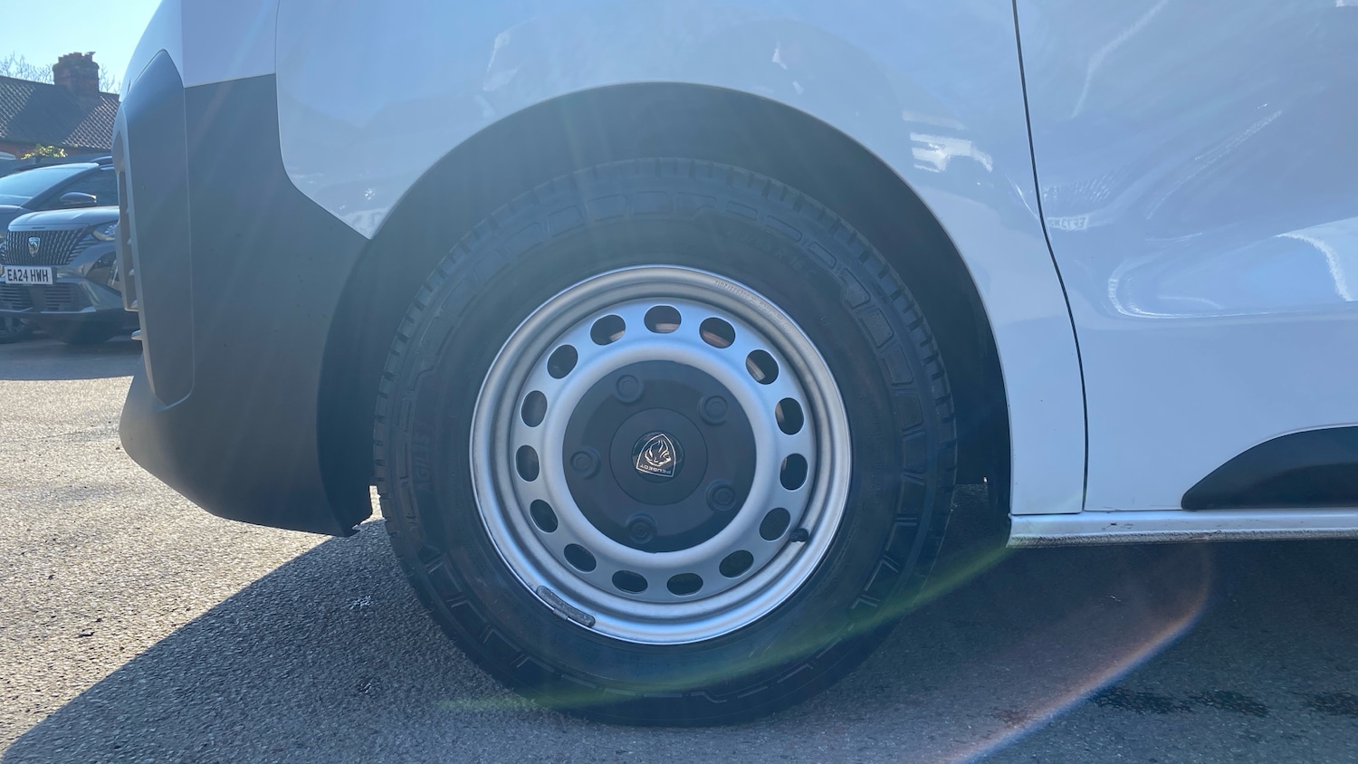 Used Peugeot Expert 2025 for sale - 77959121: Photo 14