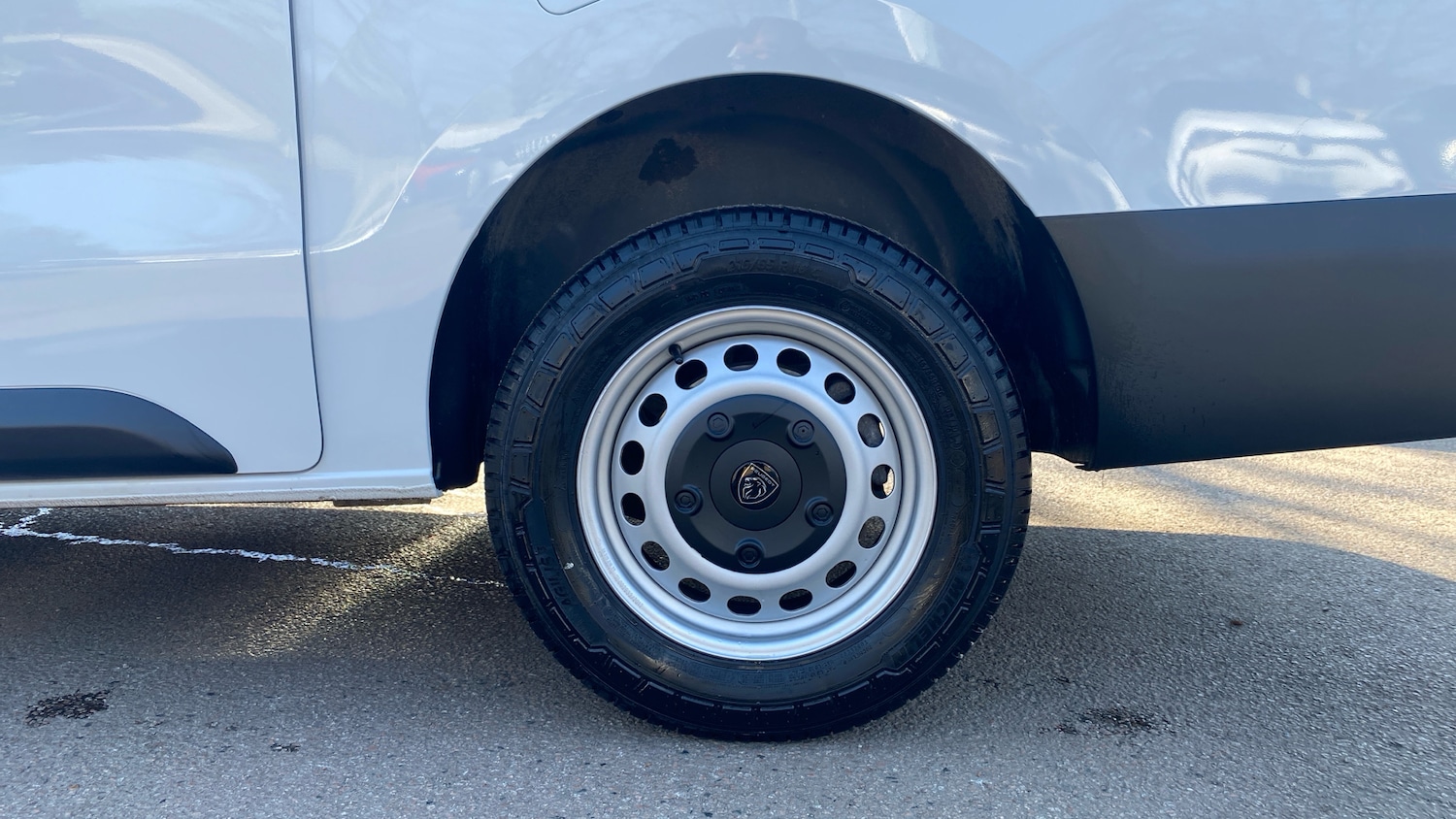 Used Peugeot Expert 2025 for sale - 77959121: Photo 15