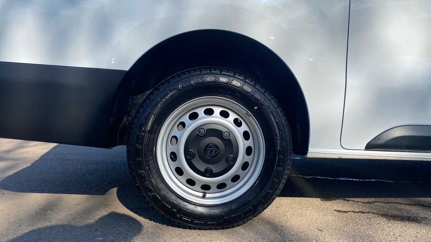 Used Peugeot Expert 2025 for sale - 77959121: Photo 16