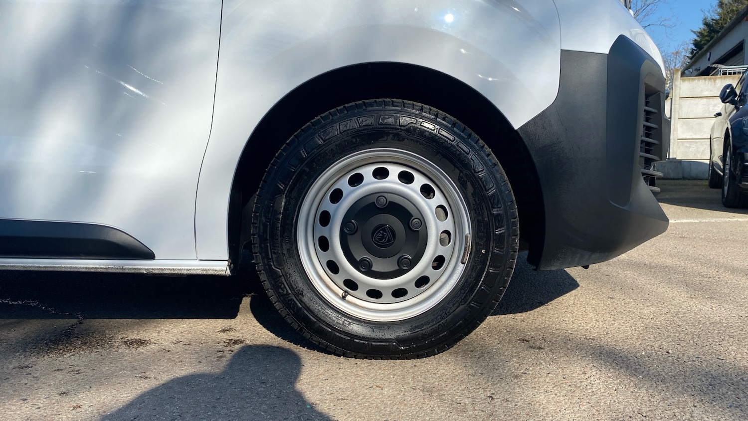 Used Peugeot Expert 2025 for sale - 77959121: Photo 17