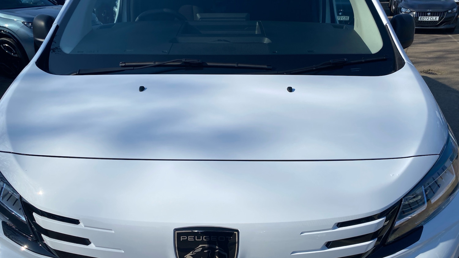 Used Peugeot Expert 2025 for sale - 77959121: Photo 18