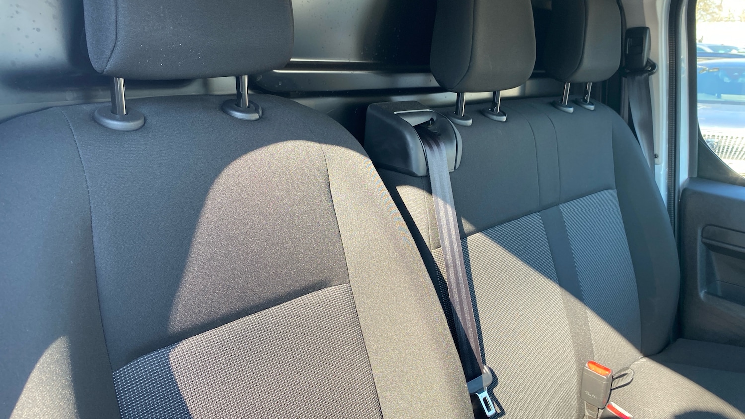 Used Peugeot Expert 2025 for sale - 77959121: Photo 25