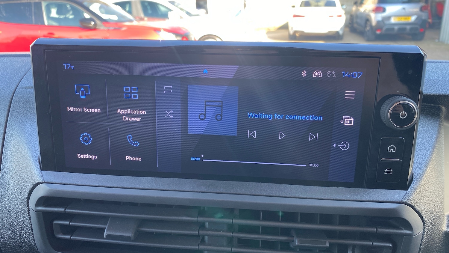 Used Peugeot Expert 2025 for sale - 77959121: Photo 27