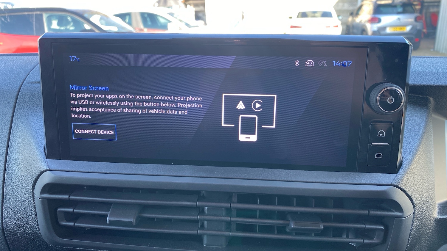 Used Peugeot Expert 2025 for sale - 77959121: Photo 28