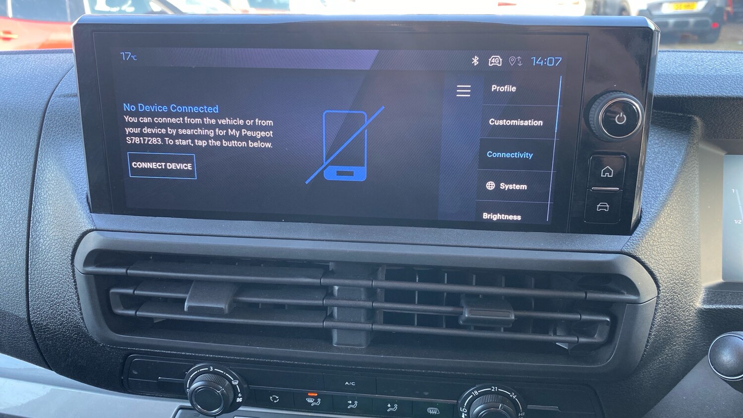 Used Peugeot Expert 2025 for sale - 77959121: Photo 31