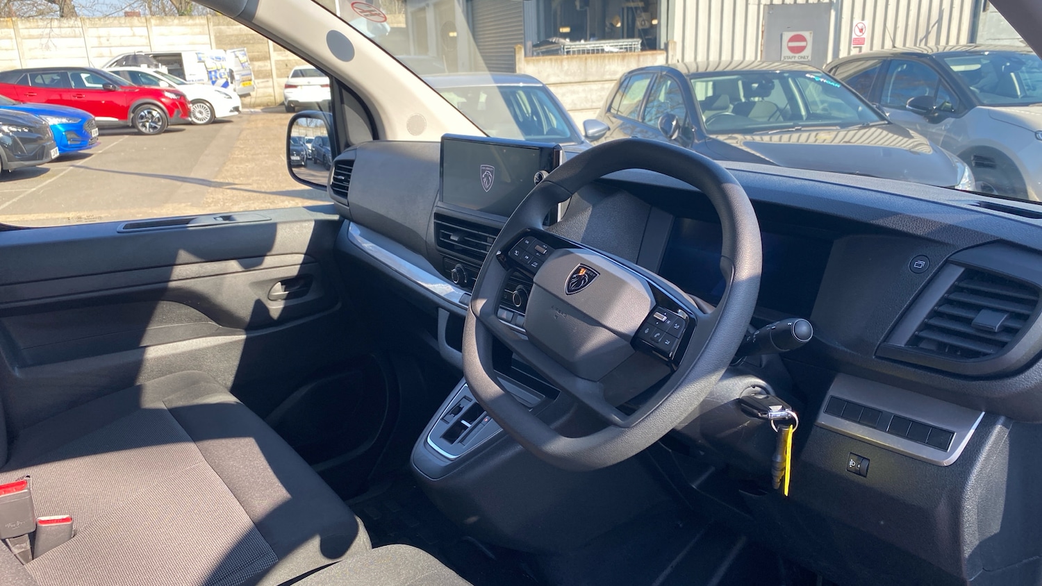 Used Peugeot Expert 2025 for sale - 77959121: Photo 4