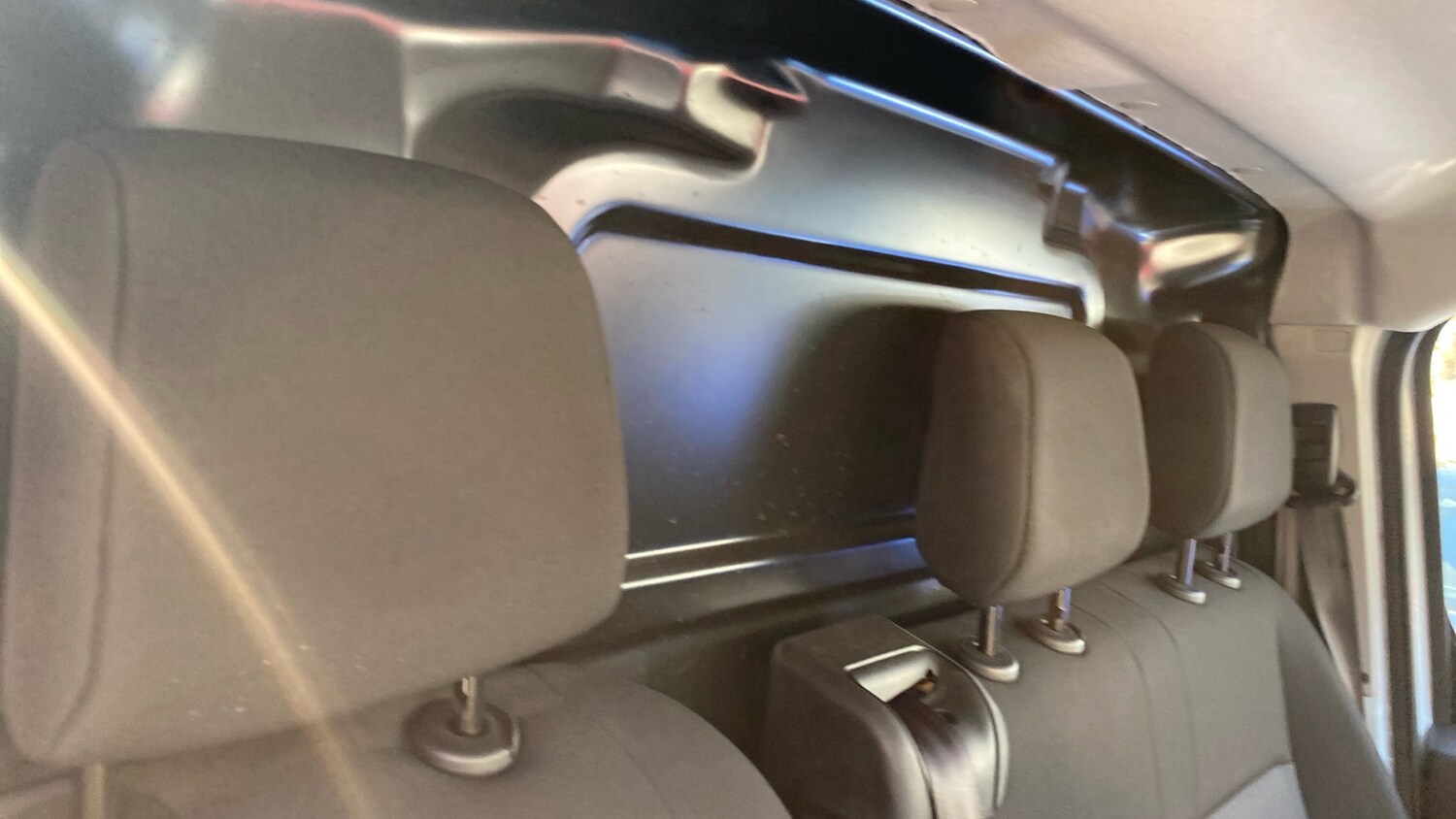 Used Peugeot Expert 2025 for sale - 77959121: Photo 42