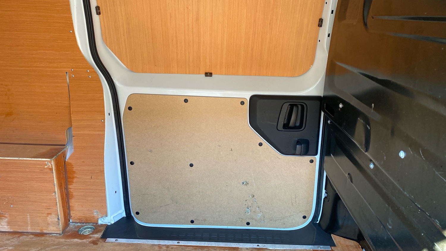 Used Peugeot Expert 2025 for sale - 77959121: Photo 47