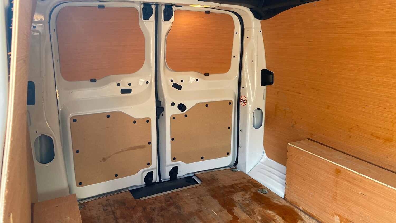 Used Peugeot Expert 2025 for sale - 77959121: Photo 48