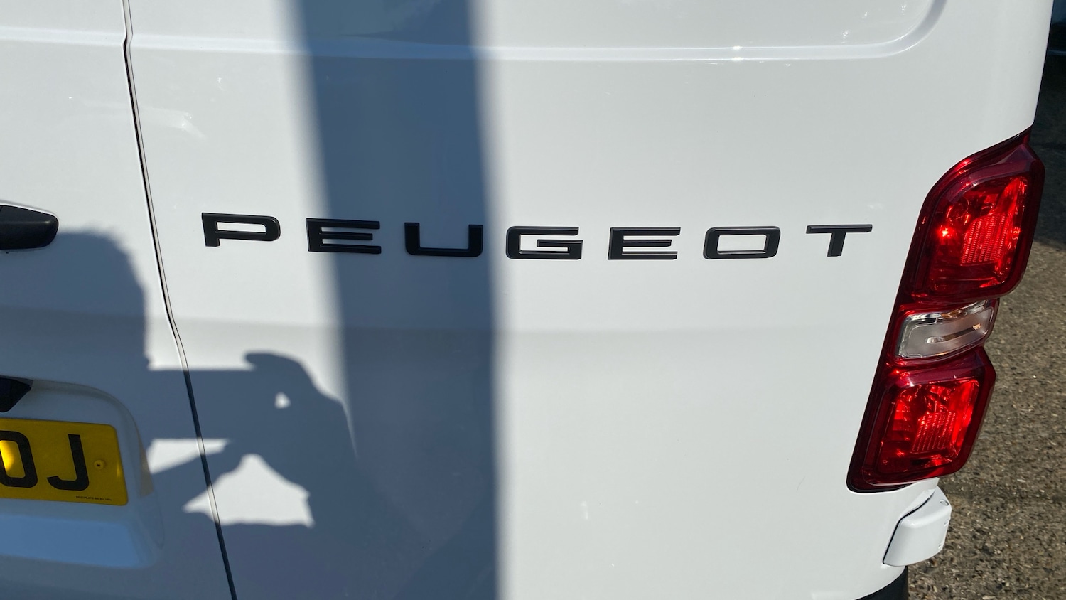 Used Peugeot Expert 2025 for sale - 77959121: Photo 50