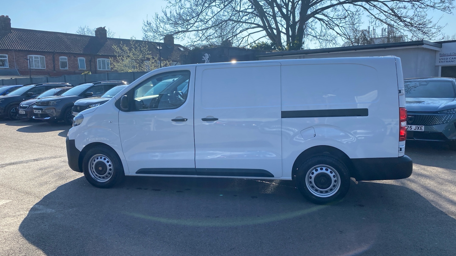 Used Peugeot Expert 2025 for sale - 77959121: Photo 6