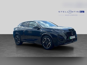 Used Peugeot 3008 2025 for sale - 78773185: Photo
