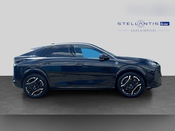 Used Peugeot 3008 2025 for sale - 78773185: Photo