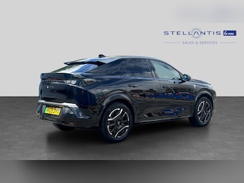 Used Peugeot 3008 2025 for sale - 78773185: Photo