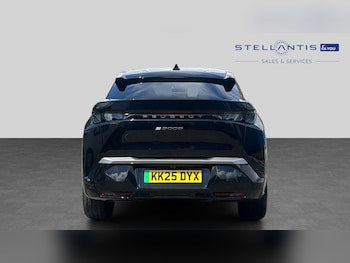 Used Peugeot 3008 2025 for sale - 78773185: Photo