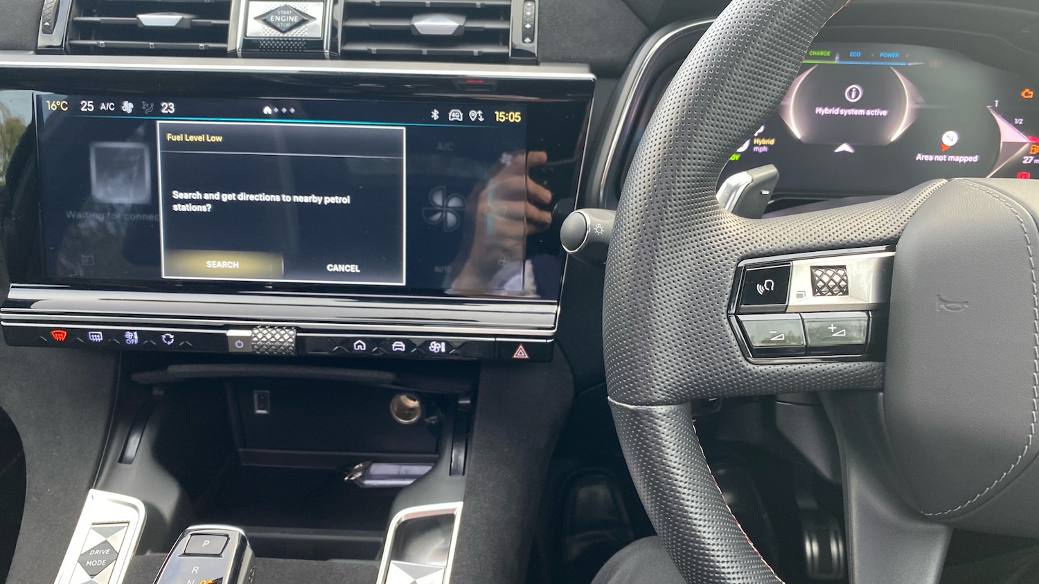 Used DS Automobiles DS 7 2024 for sale - 76574330: Photo 10