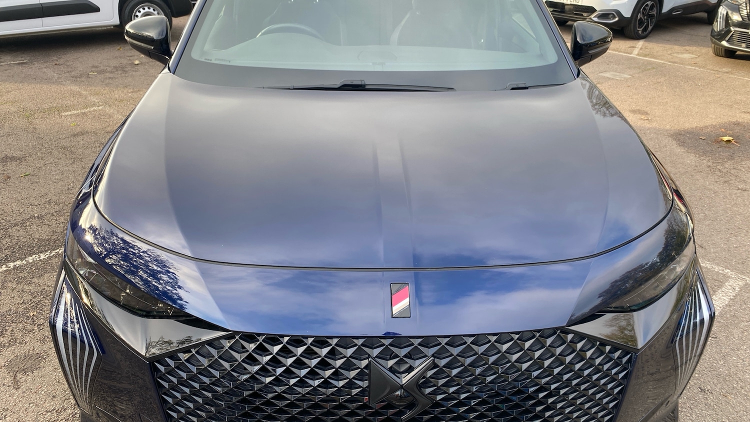 Used DS Automobiles DS 7 2024 for sale - 76574330: Photo 18