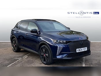 2024 - 1.6 E-TENSE Performance Line + 5dr EAT8