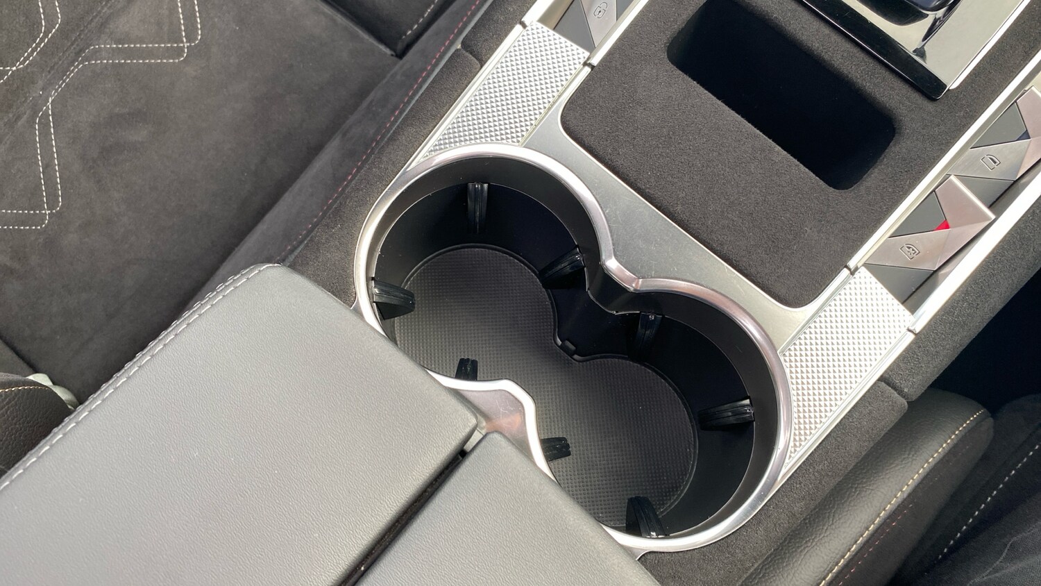 Used DS Automobiles DS 7 2024 for sale - 76574330: Photo 20