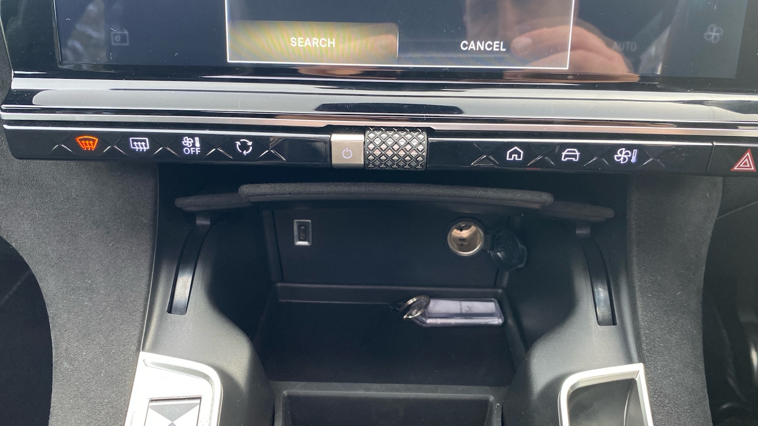 Used DS Automobiles DS 7 2024 for sale - 76574330: Photo 21